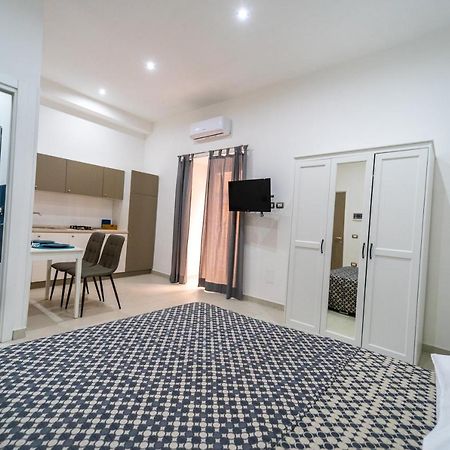 מלון Casa Romeo Napoli מראה חיצוני תמונה