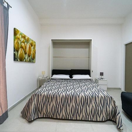 מלון Casa Romeo Napoli מראה חיצוני תמונה