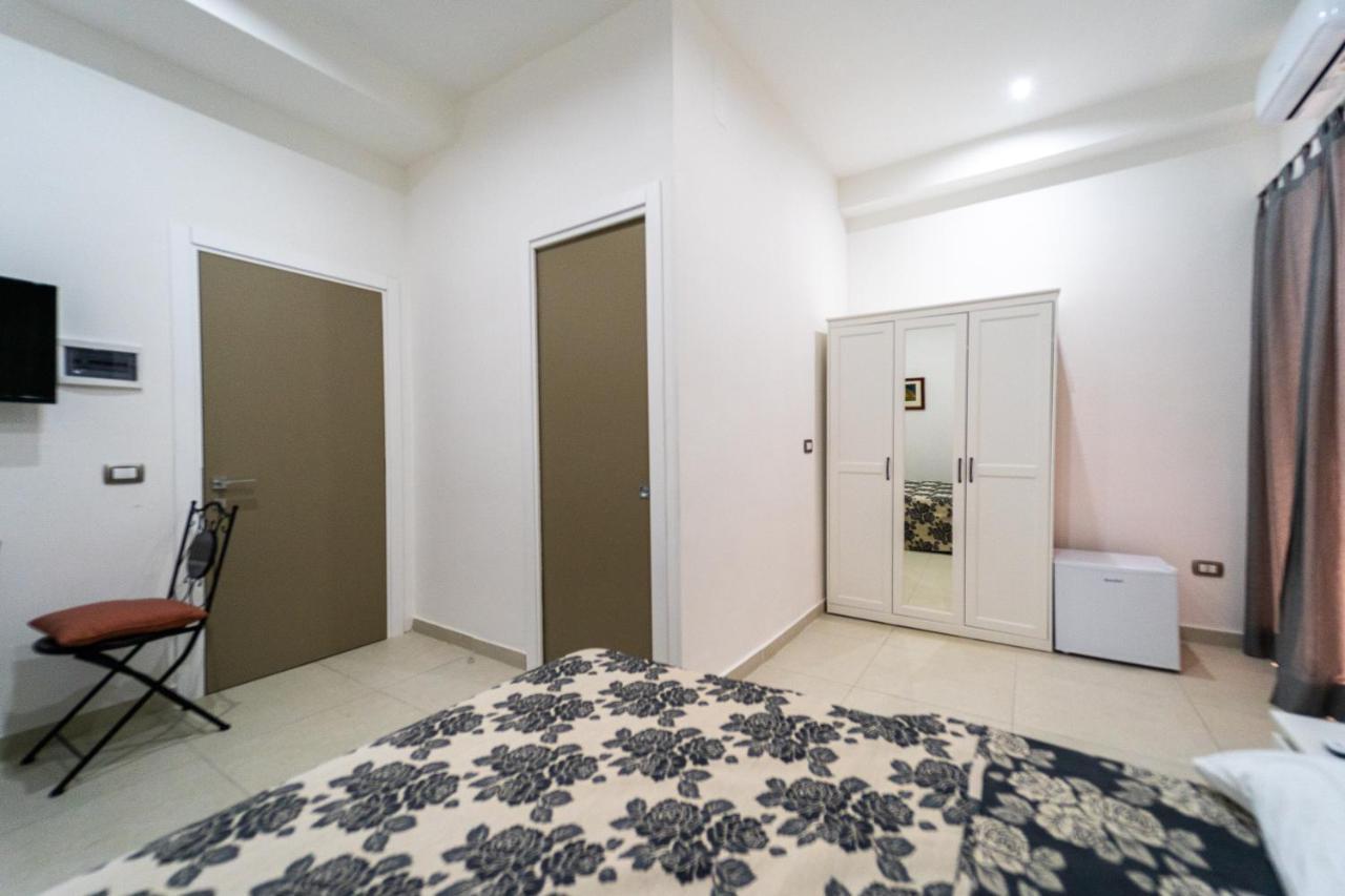מלון Casa Romeo Napoli מראה חיצוני תמונה