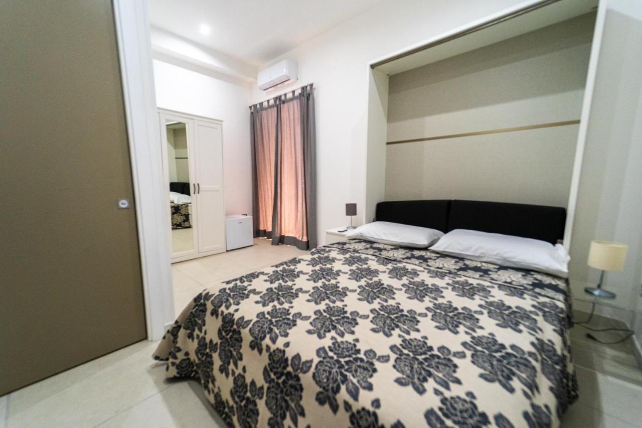 מלון Casa Romeo Napoli מראה חיצוני תמונה