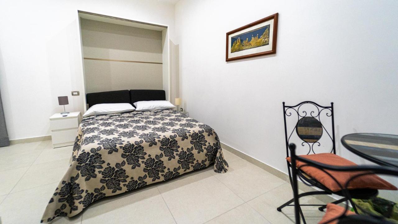 מלון Casa Romeo Napoli מראה חיצוני תמונה
