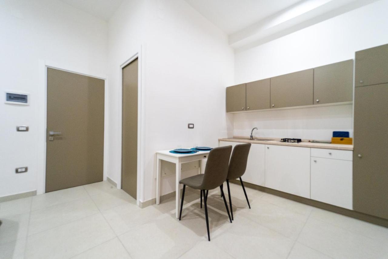 מלון Casa Romeo Napoli מראה חיצוני תמונה