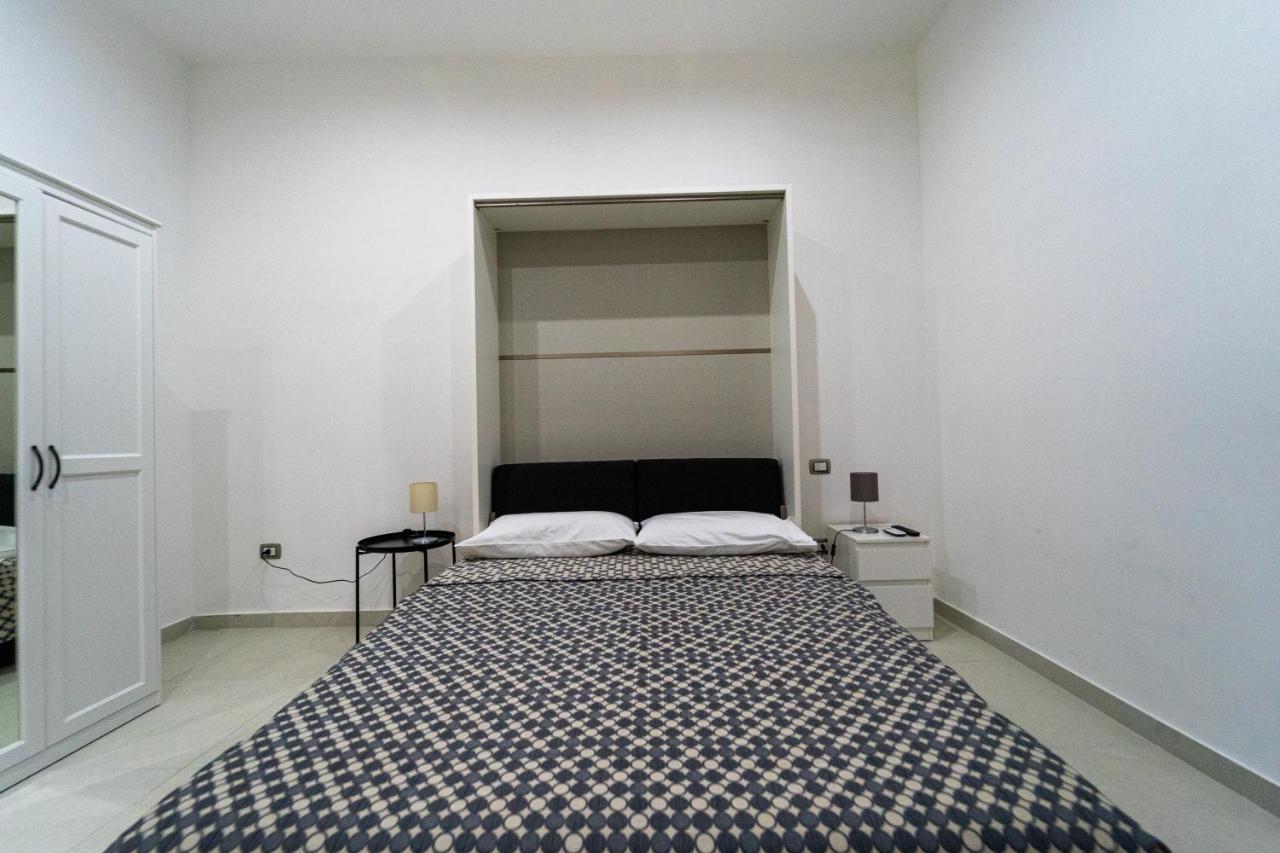 מלון Casa Romeo Napoli מראה חיצוני תמונה