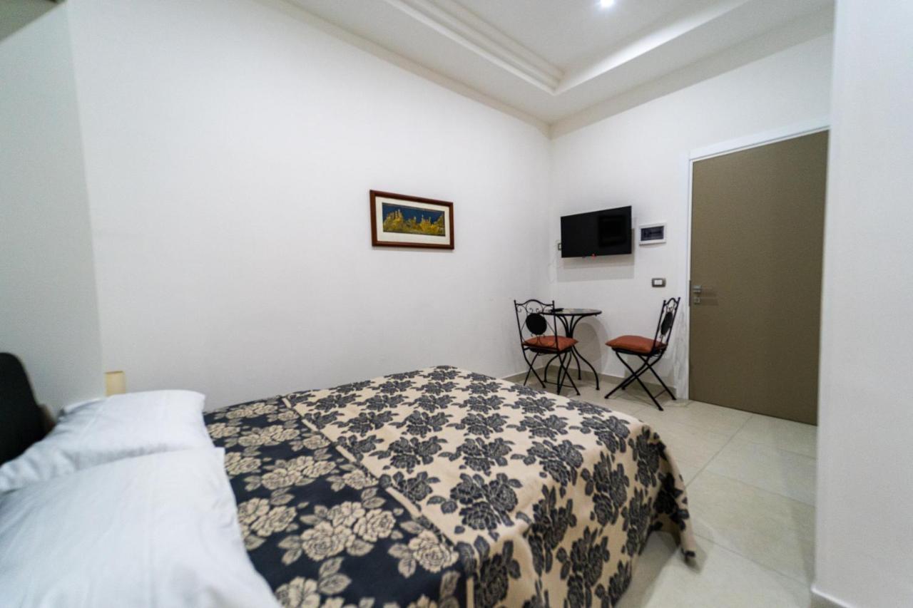 מלון Casa Romeo Napoli מראה חיצוני תמונה