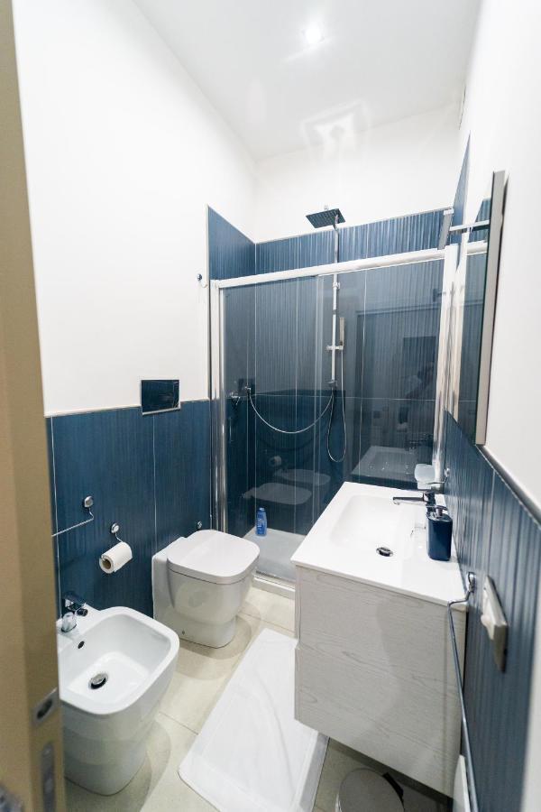מלון Casa Romeo Napoli מראה חיצוני תמונה