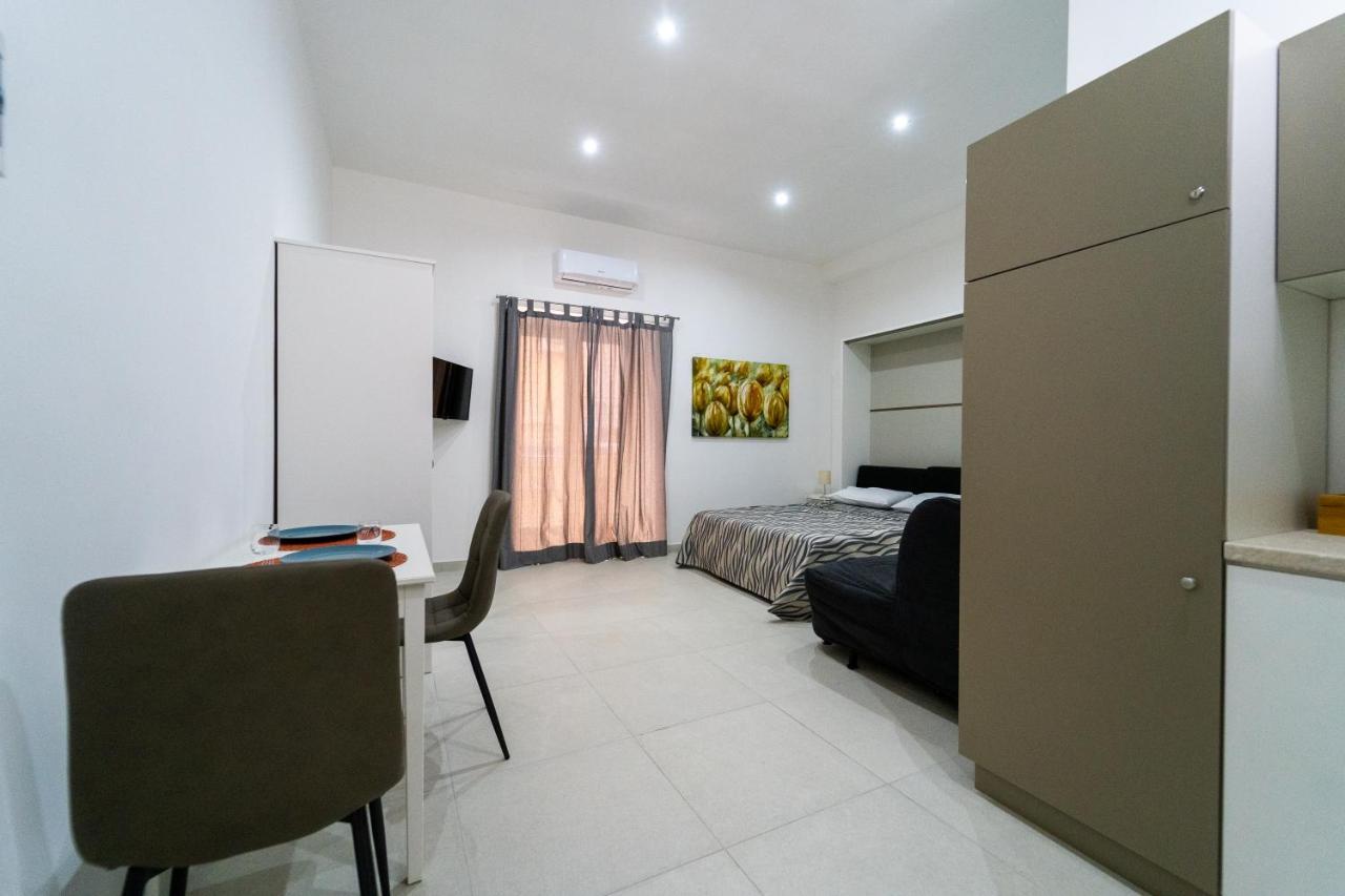 מלון Casa Romeo Napoli מראה חיצוני תמונה